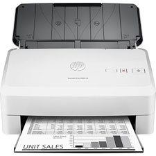 HP ScanJet Pro 3000 s3 Sheet-feed Scanner