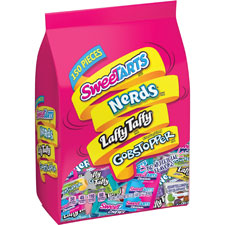 Nestle 3-lb Wonka Assorted Party Candies