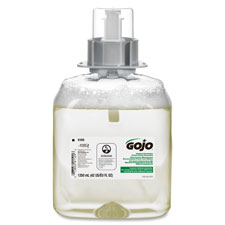 GOJO Green Certified Foam Soap FMX-12 Refill