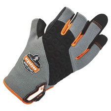 Ergodyne ProFlex 720 Heavy-duty Framing Gloves