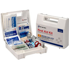 First Aid Only 89-piece ANSI First Aid Kit