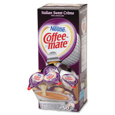 Nestle Coffee-mate Italian SwCreme Liquid Creamer