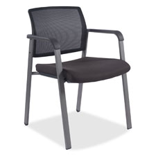 Lorell Stackable Guest Chair