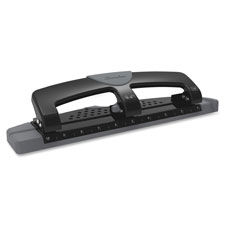 Swingline SmartTouch Low-force 3-hole Punch