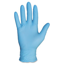 ProGuard General-purpose Disposable Nitrile Gloves