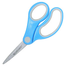 Acme Soft Handle Kids 5" Value Scissors