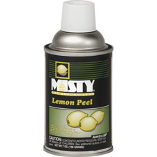 Amrep Metered Dispenser Refill Lemon Air Spray