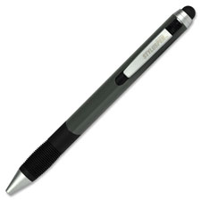Zebra Pocket Clip Stylus Pen Combo