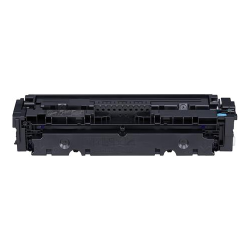 Premium Quality Cyan High Yield Toner Cartridge compatible with Canon 046HC (1253C002)