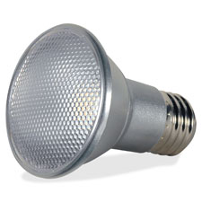Satco 7-Watt PAR20 LED Bulb