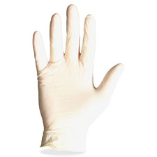 Protected Chef PF Latex General Purpose Gloves