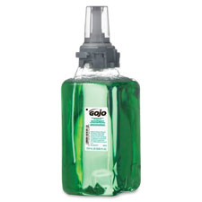 GOJO ADX-12 Botanical Foam Soap Refill