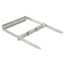 Officemate 2-piece Prong Fasteners Set