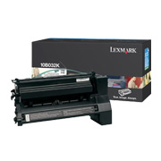 Lexmark 10B032K Black OEM Toner Cartridge