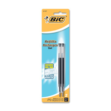 Bic Gel Pen Refills