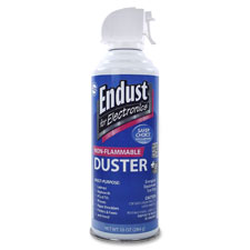 Endust Multipurpose 10 oz. Duster