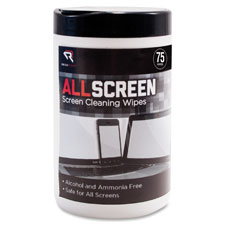 Read/Right AllScreen Screen Cleaning Wipes