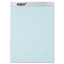 Tops Prism Quadrille Perforated Pads