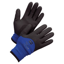 North Safety Northflex Coated Cold Grip Gloves