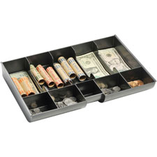 MMF Industries Replacement Cash/Coin Tray