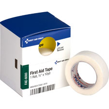 First Aid Only 10yd First Aid Tape