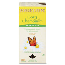 Bigelow Chamomile Herbal Tea