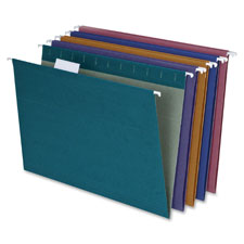 Pendaflex Reinforced Hanging File Folders