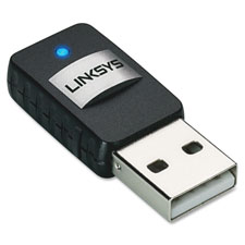 Linksys AE6000 Wireless Mini USB Adapter