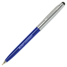 SKILCRAFT Ballpoint Pen Stylus Combo