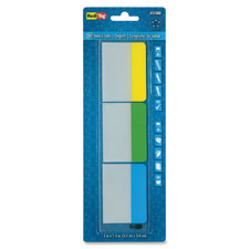 Redi-Tag 2" Removable Page Manager Index Tabs