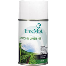 TimeMist Metered Refill Bamboo/Green Tea Air Spray
