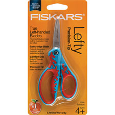 Fiskars Lefty Kids Scissors
