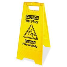 Impact Wet Floor Sign