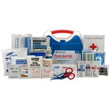First Aid Only 141-pc Small First Aid Kit
