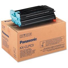 Panasonic KX-CLPC3 Black OEM Drum Cartridge