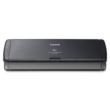 Canon P-215II Scan-tini Personal Document Scanner