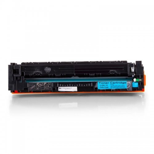 Premium Quality Cyan High Yield Toner Cartridge compatible with Canon 045HC (1245C002)