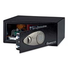 Sentry .7 cu ft Security Safe w/Electronic Lock