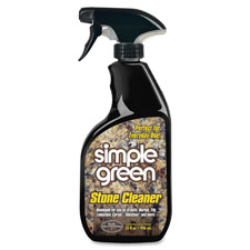 Simple Green Stone Cleaner