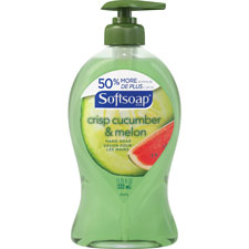 Colgate-Palmolive Softsoap Liquid Hand Soap Pump