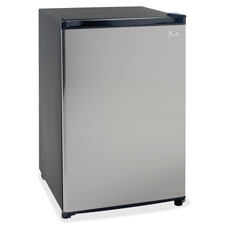Avanti RM4436SS 4.4CF Refrigerator