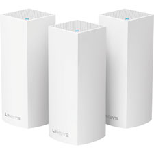 Linksys Velop Whole Home Mesh Wi-Fi System