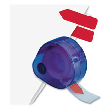 Redi-Tag Arrow Page Flags Dispenser