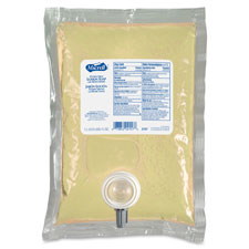 GOJO MICRELL Antibacterial Lotion Soap Refill