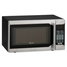 Avanti 700-watt One-Touch Microwave