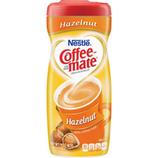 Nestle Coffee-mate Hazelnut Powdered Creamer