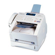 Brother PPF4750E Commercial Laser Fax