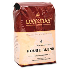 PapaNicholas Co. Day To Day House Blend Coffee