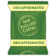 NE Coffee Decaffeinated Breakfast Blend Coffee