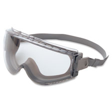 Uvex Safety Stealth Chemical Splash Safety Eyewear